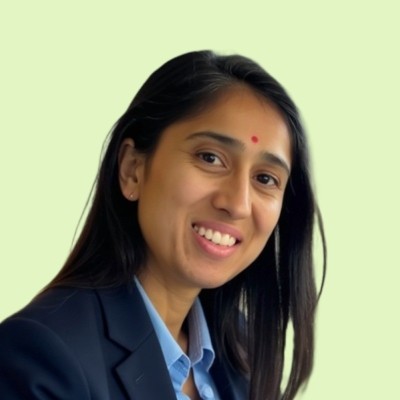 Manjula Kerai