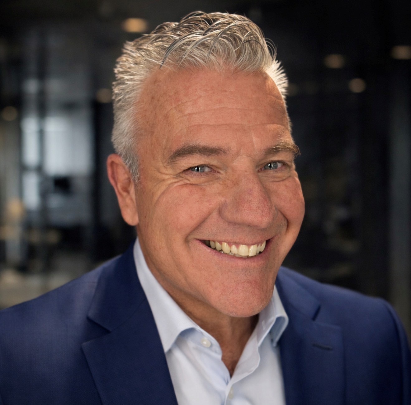Richard Webbe