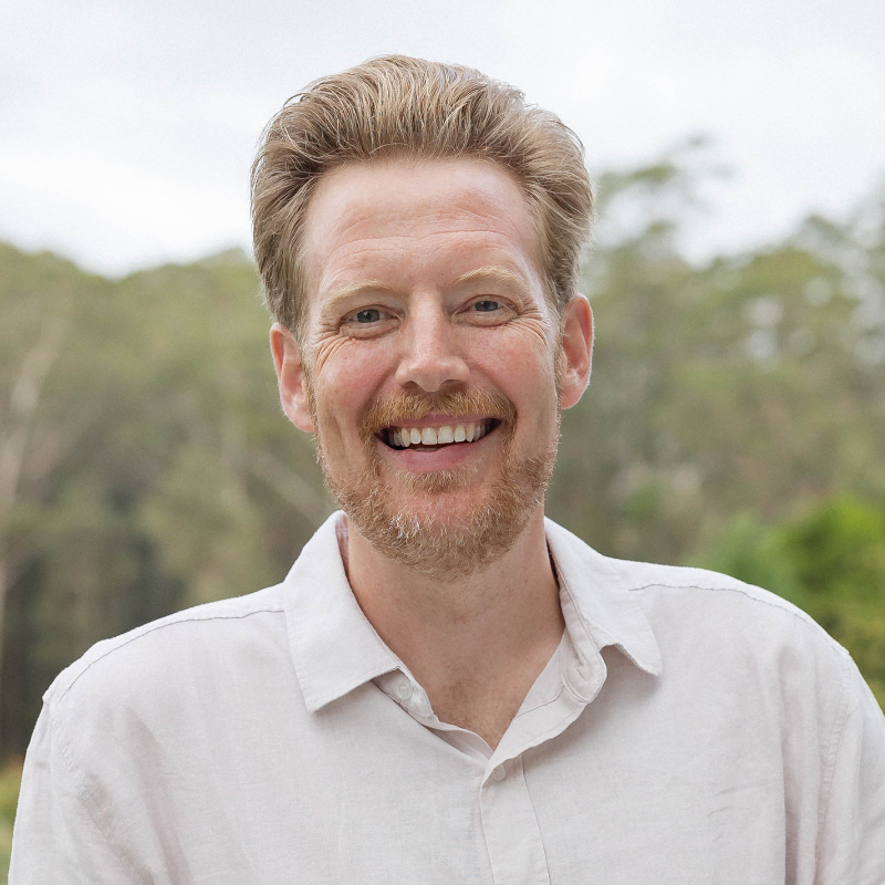 Dave Pengelley